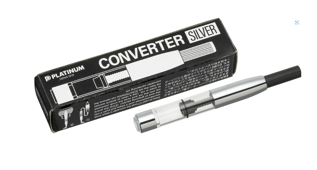 Platinum Converter: Gold