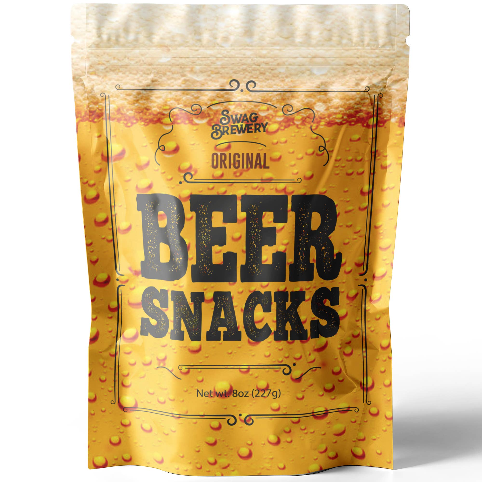 Beer Snacks - Gourmet Mix of Nuts