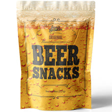 Beer Snacks - Gourmet Mix of Nuts