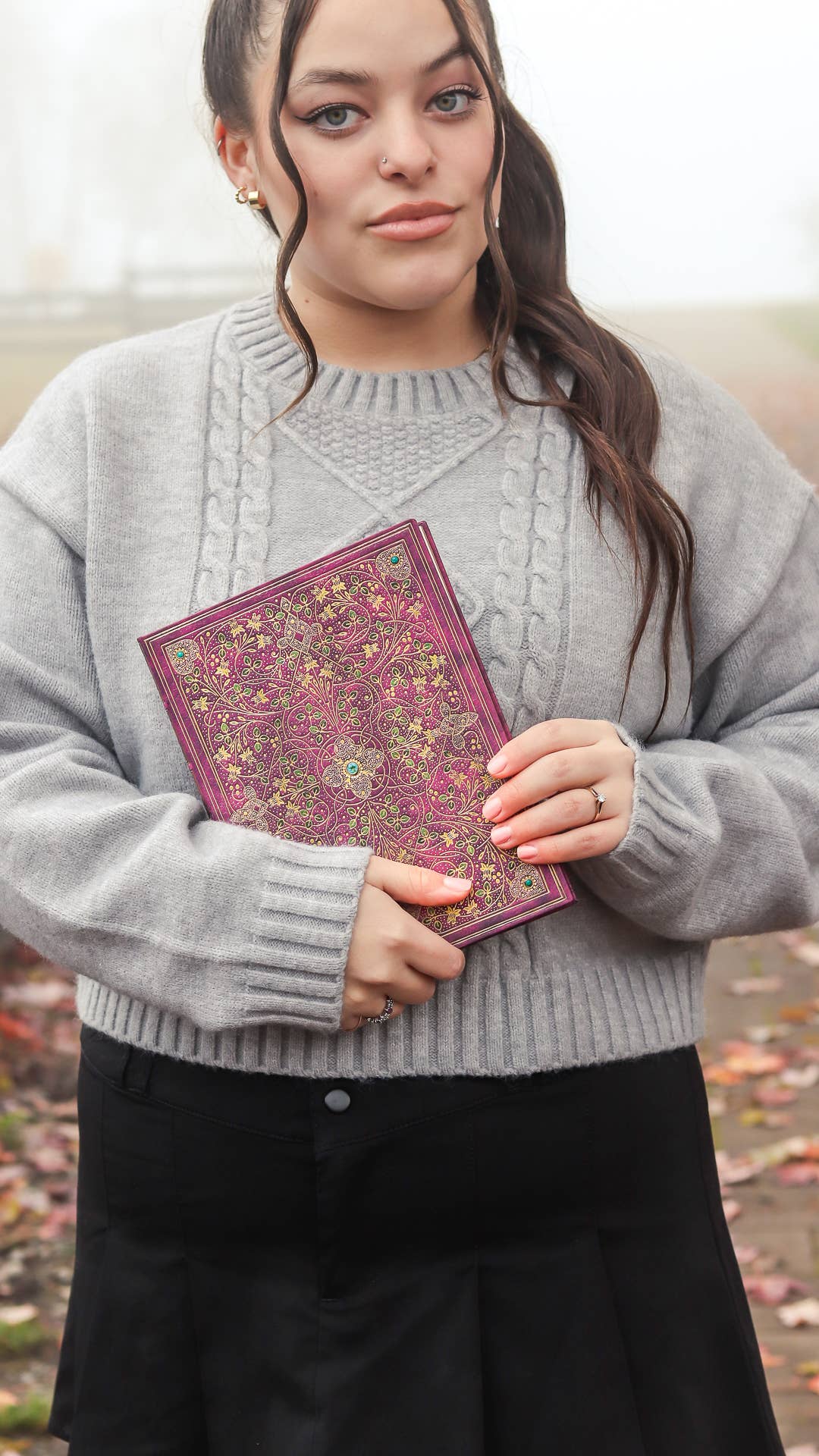 Paperblanks Diamond Jubilee Lined Hardcover: Mini