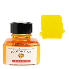 Perle Noir 30ml J. Herbin Fountain Pen Ink