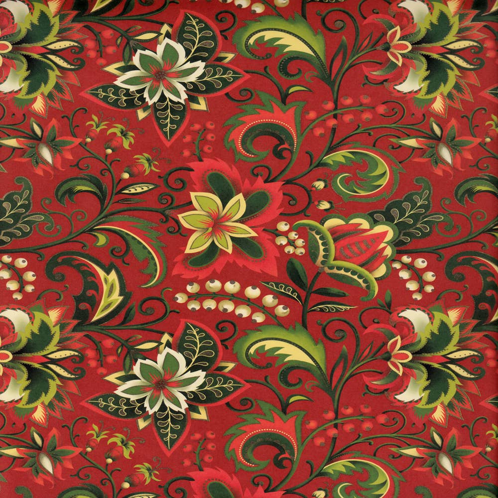 Wrap: Christmas Pine