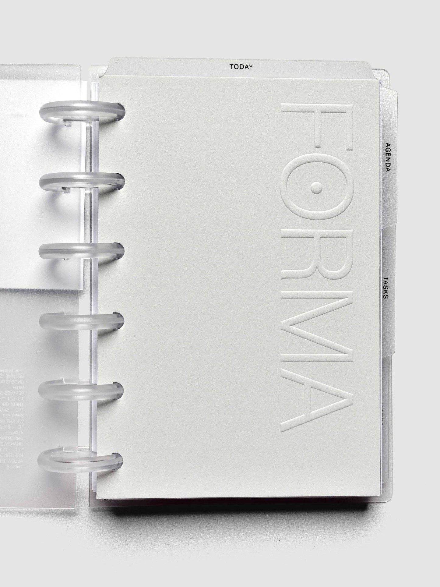 FORMA Modular Planner System | CP Petite: CP Petite