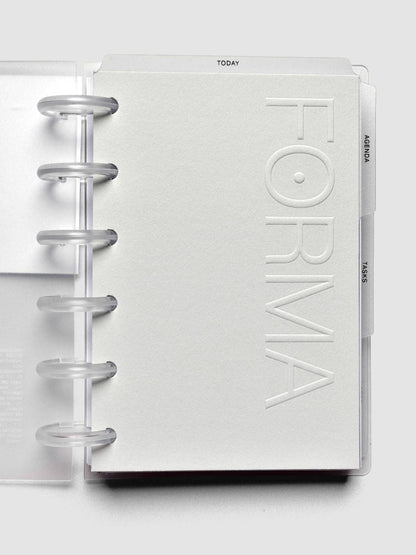 FORMA Modular Planner System | CP Petite: CP Petite