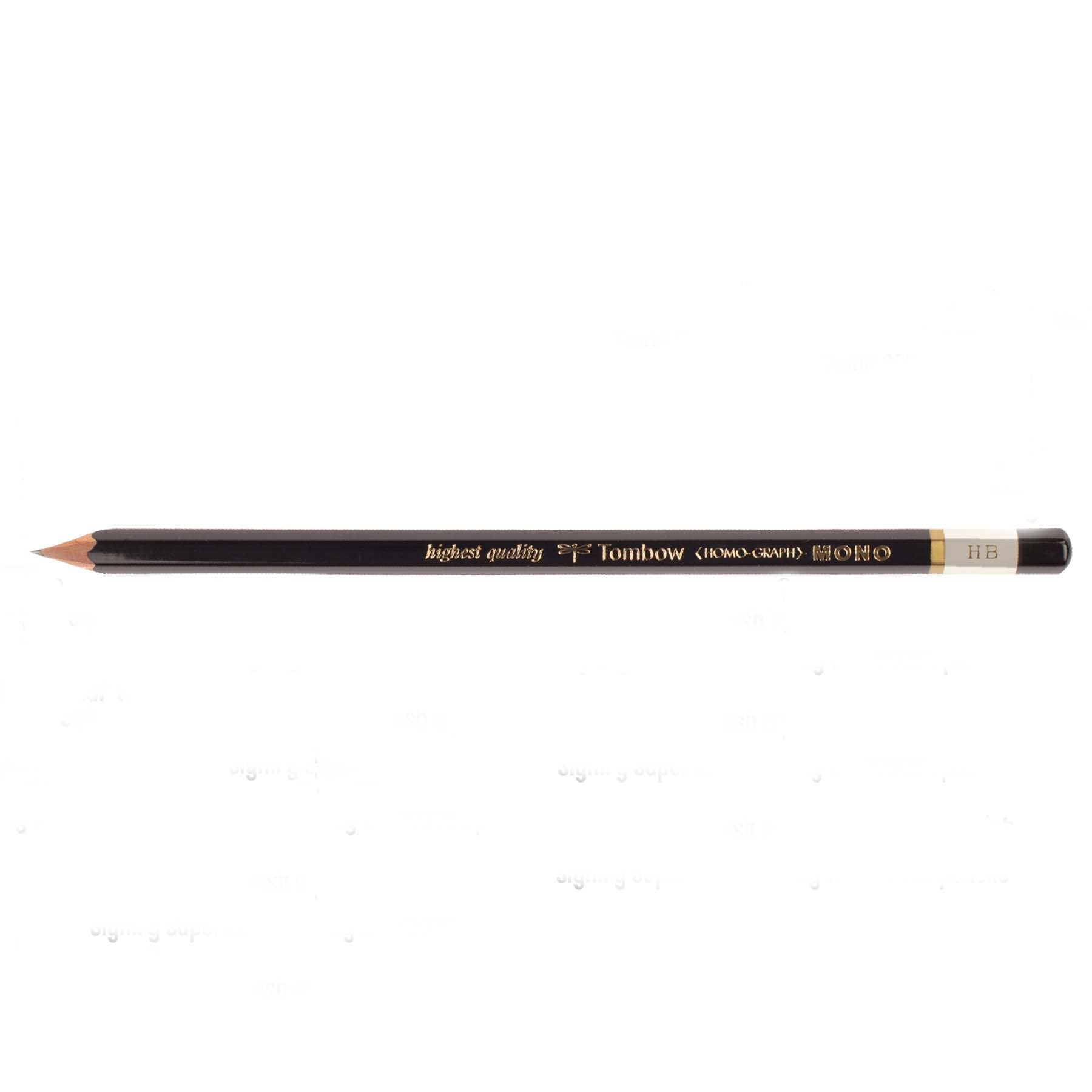 MONO Drawing Pencil Set - 3-Pack