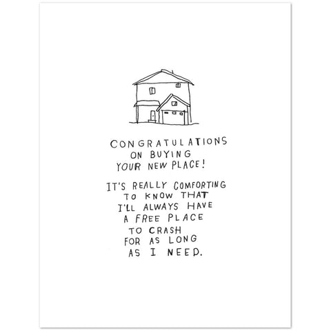 New House