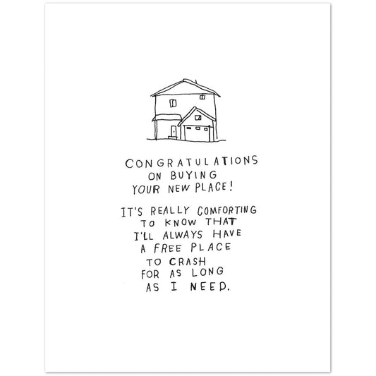 New House