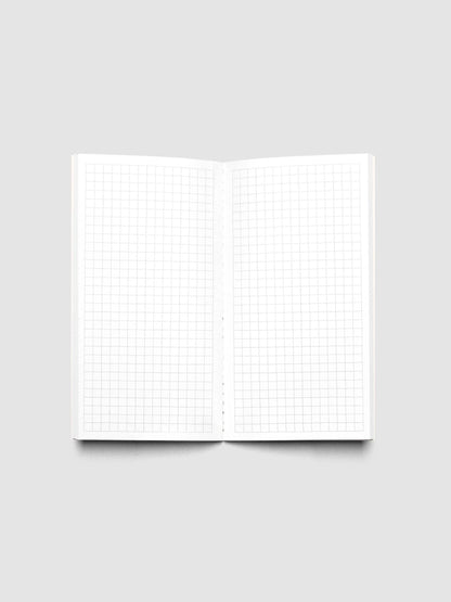 FORMA Travel Notebook Set | Pocket Plus