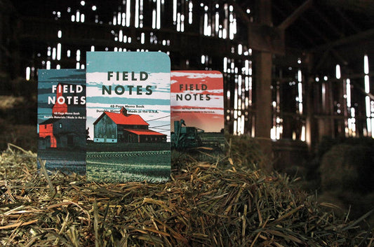 Heartland 3-Pack