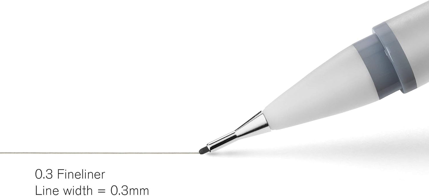 Winsor & Newton Fineliner