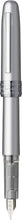 Platinum Plaisir- Medium: Nova Orange / Medium
