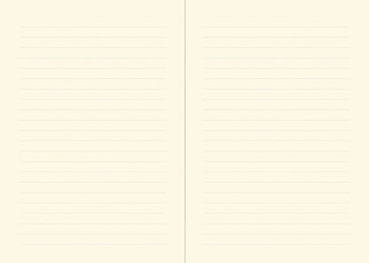 Gilded Branch Journal