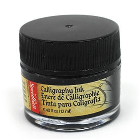 Speedball Calligraphy Ink - 12ml
