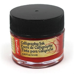 Speedball Calligraphy Ink - 12ml
