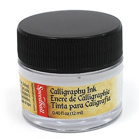 Speedball Calligraphy Ink - 12ml
