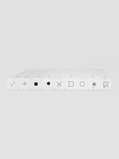 Stamp Sticks Set