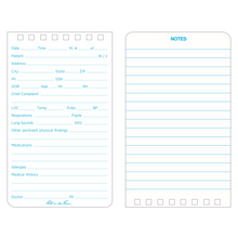 Rite in the Rain EMS Top Spiral Notebook, 3