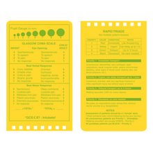 Rite in the Rain EMS Top Spiral Notebook, 3