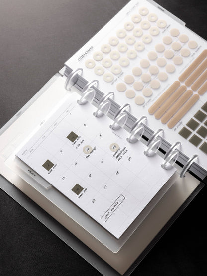 FORMA Modular Planner System | CP Petite: CP Petite