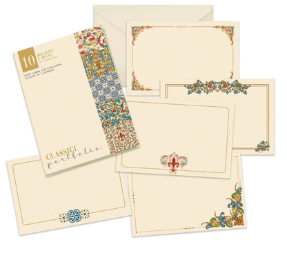 Portfolio Cards  PRIMAVERA