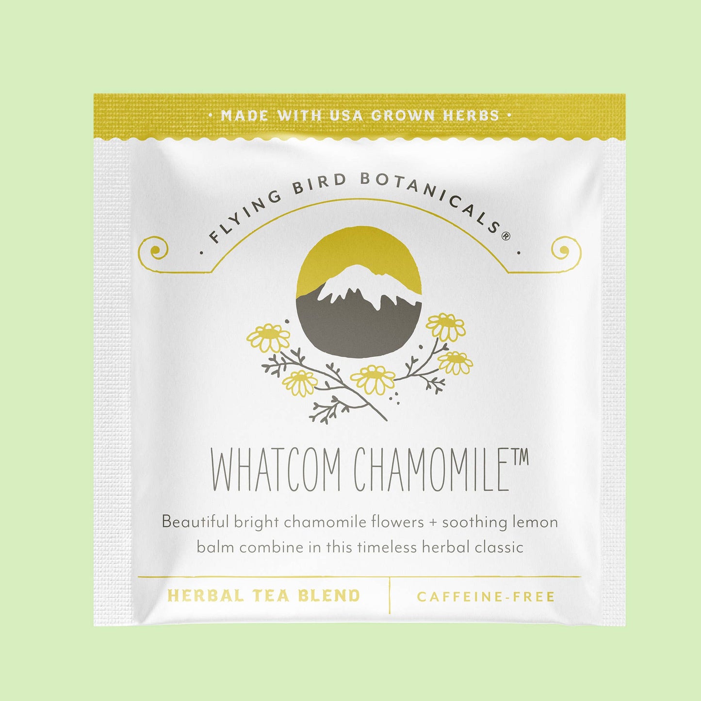 Sampler Box "Leaf Lover Tea Sampler" - Case of 3