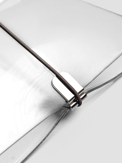 Exterior Bands | Vinyl Travel Cover: Ash, Lisbon, Nori, & Avant Garde