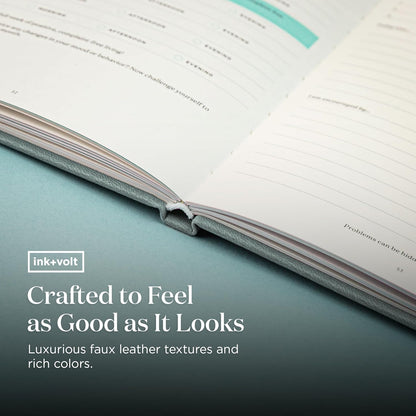 Ink+Volt Gratitude Journal