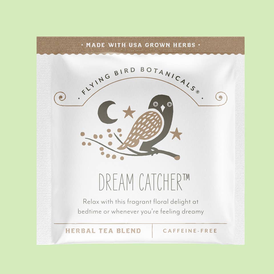 Sampler Box "Leaf Lover Tea Sampler" - Case of 3