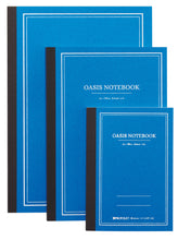 ProFolio Oasis Notebook: Grey / A6