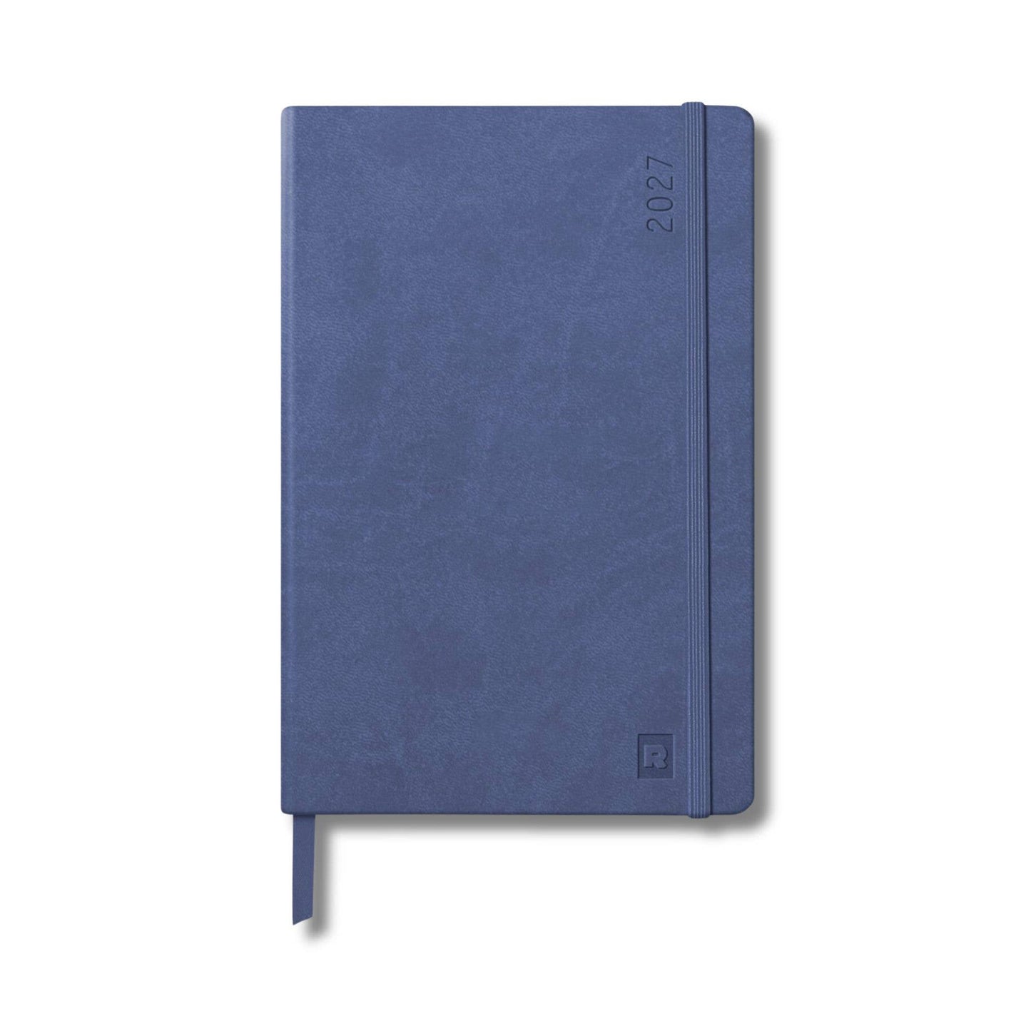 Rhodia Planner For 2027: Sapphire