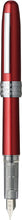 Platinum Plaisir- Fine: Blue / Fine