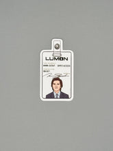 Vinyl Decal - Severance - Mark S Badge