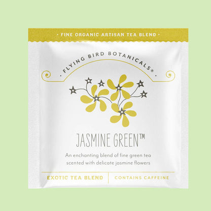 Sampler Box "Leaf Lover Tea Sampler" - Case of 3