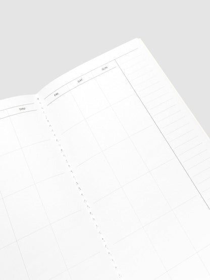 FORMA Travel Notebook Set | Pocket Plus