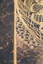 Paperblanks The Chanin Rise Lined Hardcover: Midi