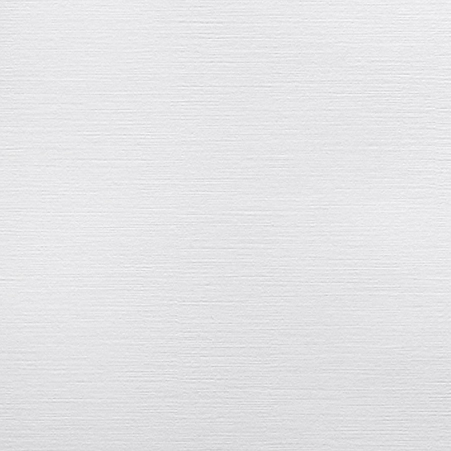 Classic Linen Brilliant White Stationery  Sheets 8.5x11- 20 sheets per pack-White or Natural