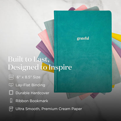 Ink+Volt Gratitude Journal