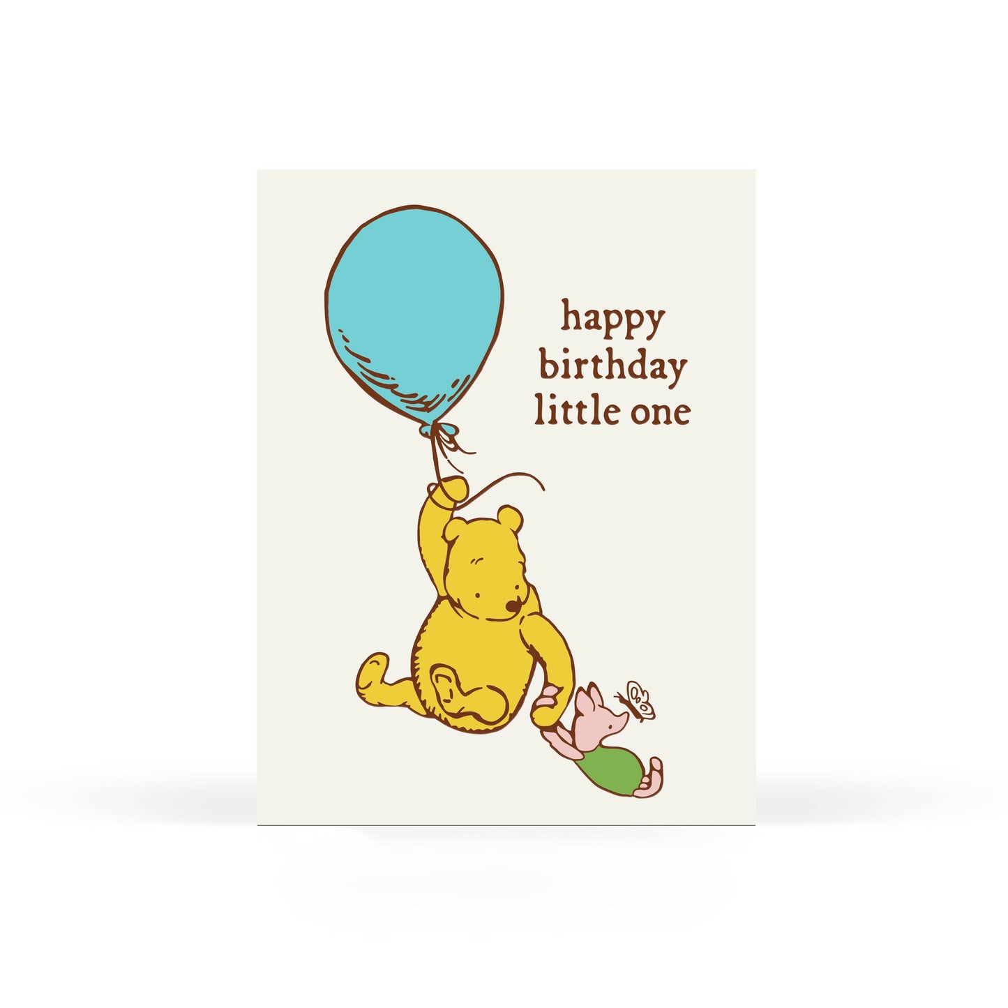 Happy Birthday Little One