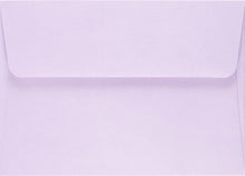 Amethyst Butterflies Note Cards