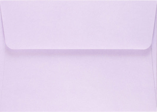 Amethyst Butterflies Note Cards