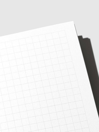 FORMA Travel Notebook Set | Pocket Plus