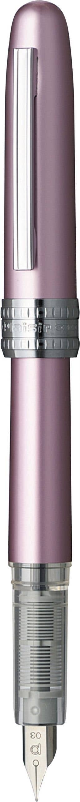 Platinum Plaisir- Fine: Nova Orange / Fine
