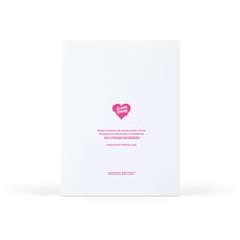 Grateful Birthday Greeting Card