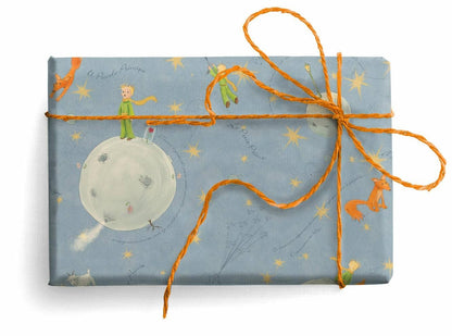 Florentine  Wrapping Paper, Regular Sheets 19.7 x 27.6 in.: Primavera