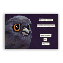 Troubled Birds 2026 Calendar