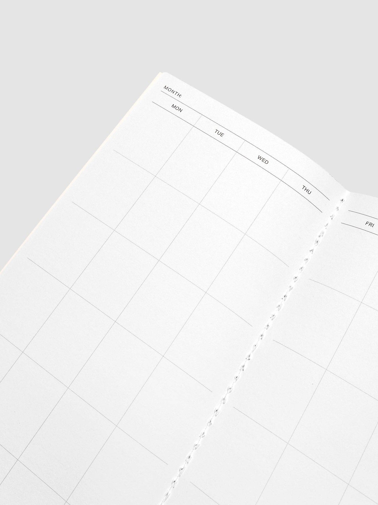 FORMA Travel Notebook Set | Pocket Plus