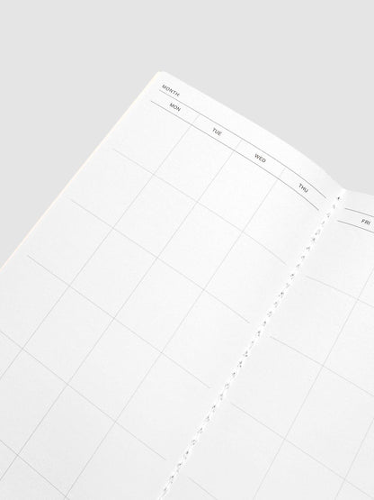 FORMA Travel Notebook Set | Pocket Plus