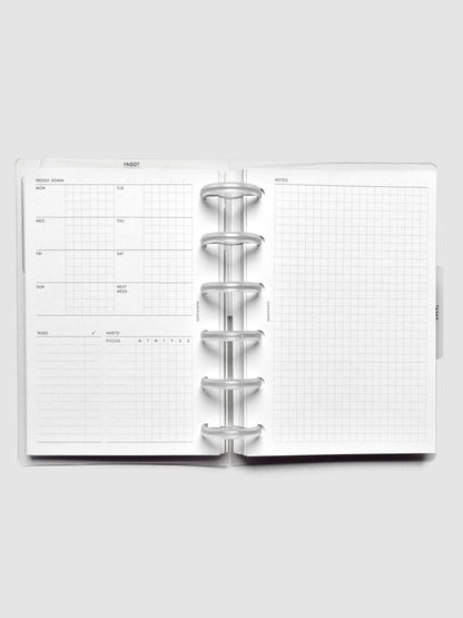 FORMA Modular Planner System | CP Petite: CP Petite