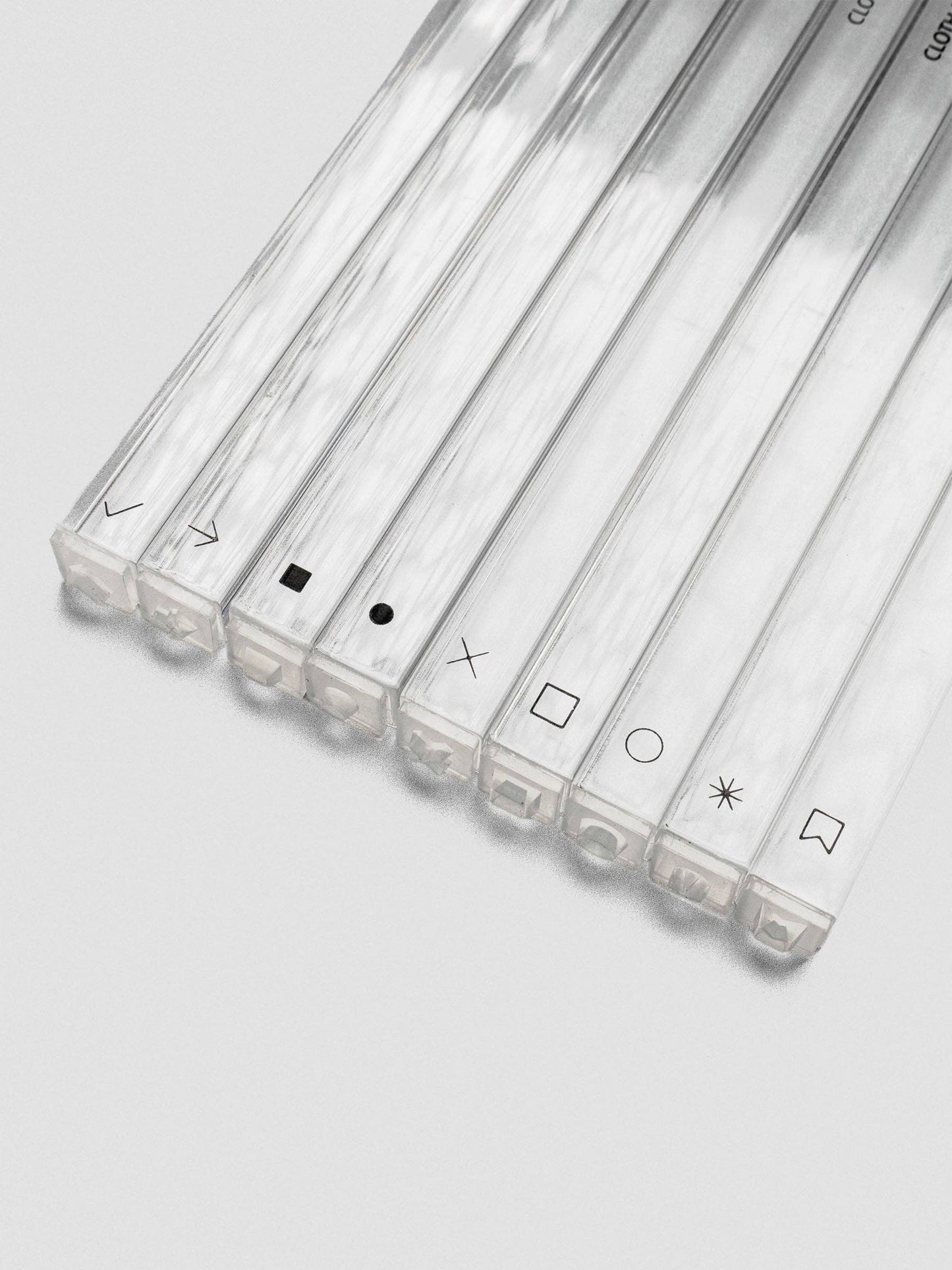 Stamp Sticks Set