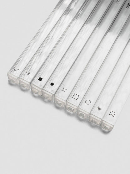 Stamp Sticks Set